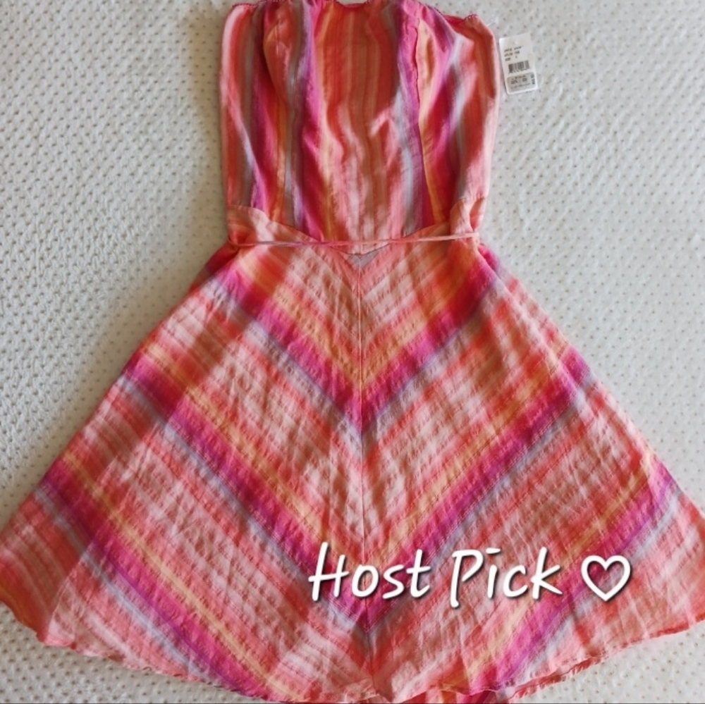 Garden Party Pastel Alice in wonderland poof 50s vibe style dress